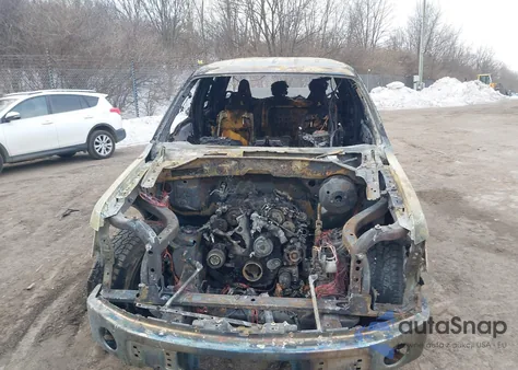 2011 Ford F-150 Xlt z USA, uszkodzony, nr VIN 1FTFW1ET9BFC17158